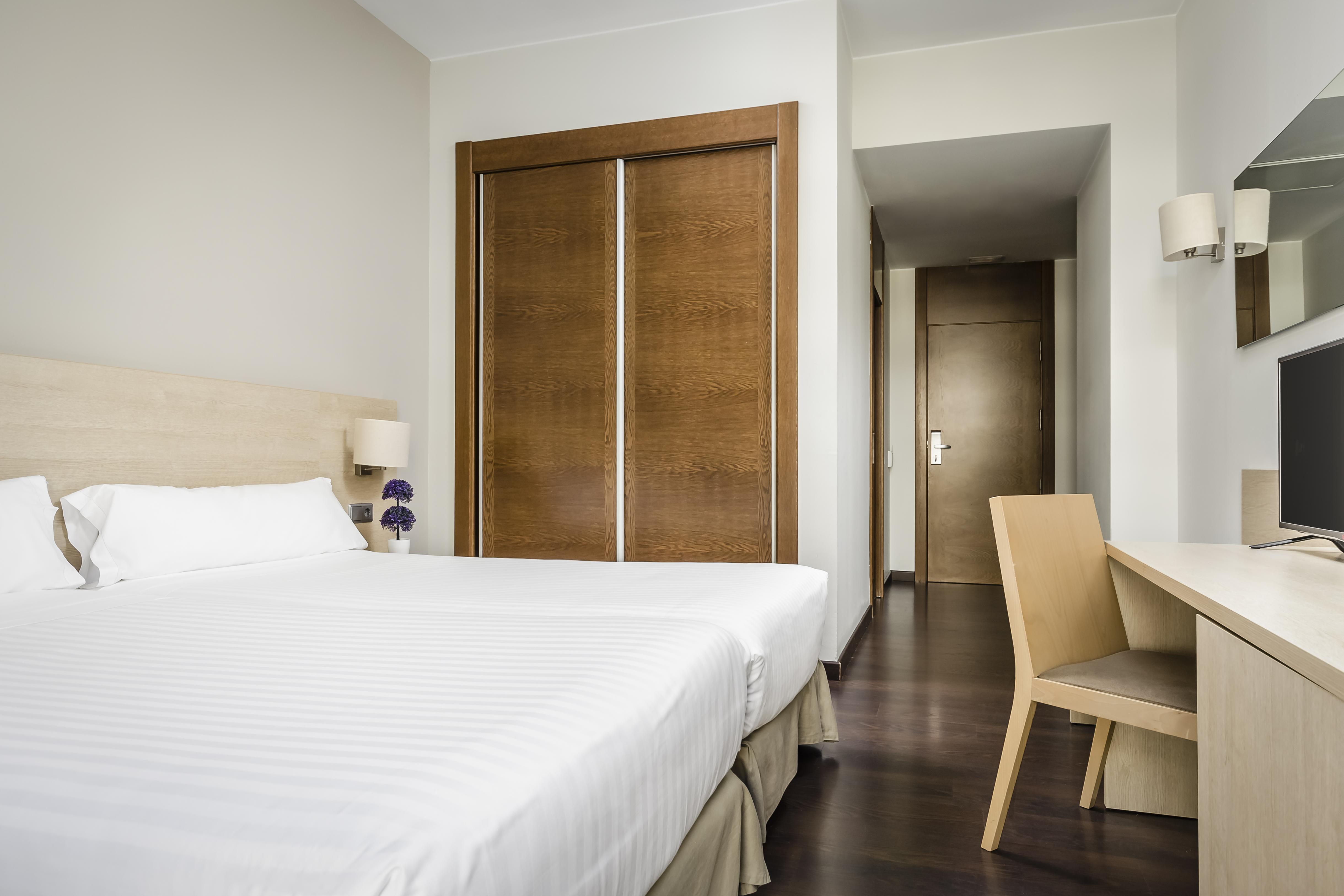 Hotel Exe Barcelona Gate Sant Joan Despí Eksteriør billede