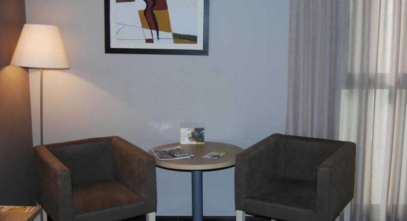 Hotel Exe Barcelona Gate Sant Joan Despí Eksteriør billede