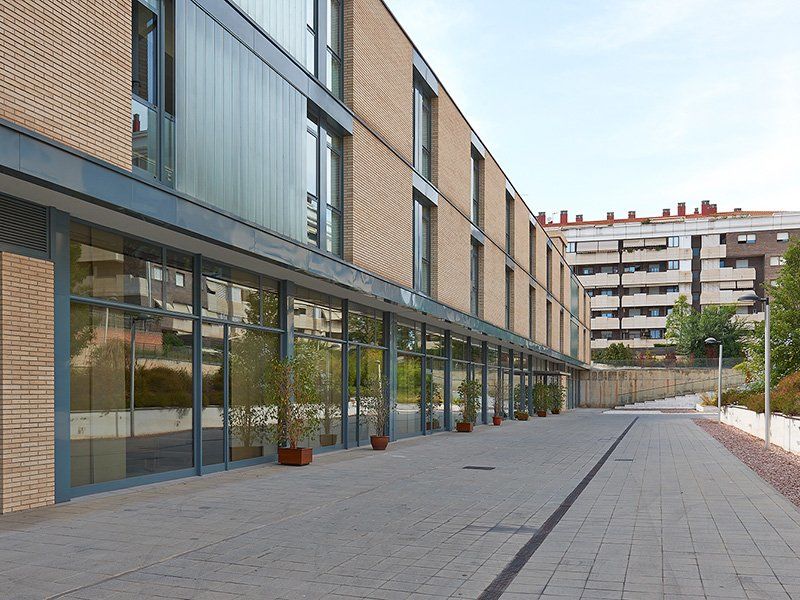 Hotel Exe Barcelona Gate Sant Joan Despí Eksteriør billede