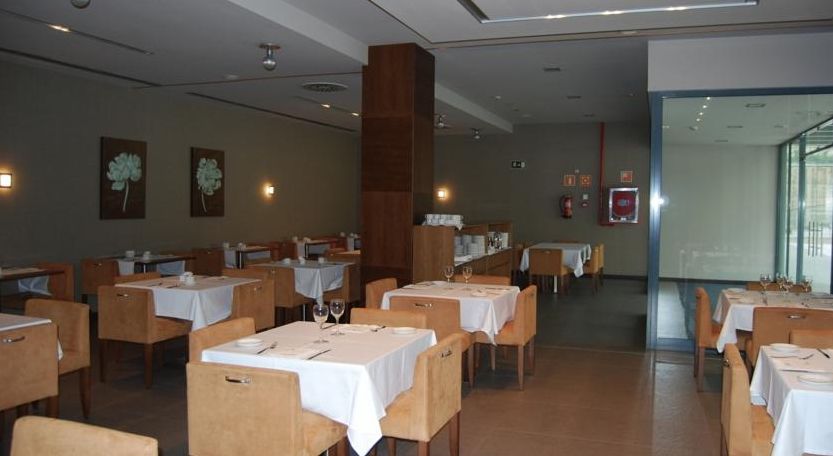 Hotel Exe Barcelona Gate Sant Joan Despí Eksteriør billede